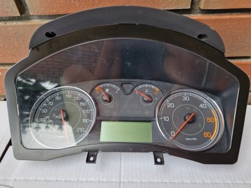 фото thumb №1, Fiat croma ii 1.9 jtd спідометр  прилади 51809898