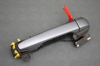 фото thumb №1, Ручка зовнішня правий задня 8t4 toyota verso 09-18