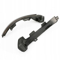 фото thumb №11, Динамические поворотники зеркал vw arteon 3h7