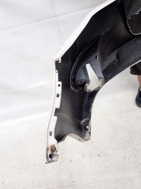 фото thumb №12, Vw routan 08- бампер перед переднее