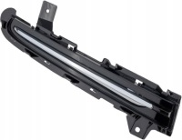 Купить Volvo v40 решётка радиатора бампера кронштейн решётка передняя левая 2012-2019, фото thumb