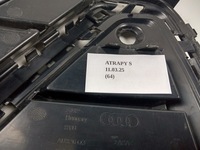 фото thumb №7, Решітка бампера права перед audi q3 83a s-line 83a807682d