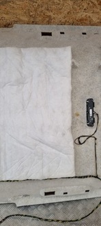 фото thumb №15, Opel insignia kombi b потолок