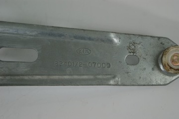 фото thumb №13, Механізм підйому скла праві зад kia picanto 2004 83401/2-07000