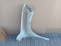 фото thumb №6, Крило лівий переднє hyundai kona ii перед 2022 -