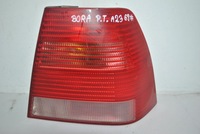 фото thumb №1, Лампа задня правий задня vw bora