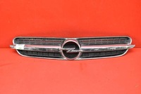 фото thumb №1, Решітка радіатора решітка радіатора хром 13103966 opel vectra c 02-05