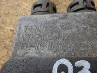 фото thumb №11, Audi q3 8u 2.0 tdi quattro lift домкрат вибірник передач механічна коробка передач