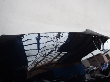 фото thumb №10, Bmw 5 g30 g31 17- капот кришка двигуна