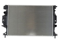 фото thumb №1, Радиатор ford fusion lift 2015 -