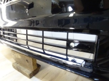 фото thumb №9, Бампер перед переднее volvo xc90 ii рестайлинг 2025- 32345711 llu