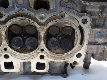 фото thumb №9, Peugeot 208 1.2 vti 82km hmz hm01 головка комплектна