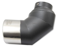 фото thumb №6, Наконечник декоративная mercedes w211 e270 e320 e400 2szt