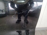 фото thumb №12, Двері ---- kia sorento iv 4 2020- ----- передні ліва -----