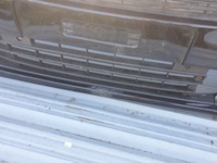 фото thumb №8, Citroen jumpy iii 3 17- бампер перед