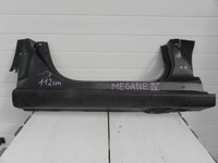 фото thumb №1, Renault megan iv порог правая сторона 16-2020 rok