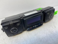 Купити Mercedes s w220 cl w215 панель керування кондиціонер кондиціонера a2208301185, фото thumb