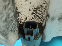 фото thumb №6, Бак бачок рідина розпилювача toyota auris ii