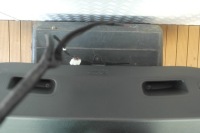 фото thumb №14, Hyundai i30 iii 16-20 крышка багажника задняя багажника лампы бампер направляющие балка pae