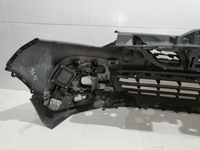 фото thumb №13, Бампер передній перед renault captur i lift hal 9612