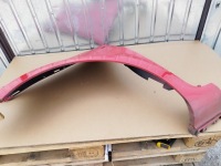 Крыло  левое  перед renault clio 3 2005-2012 цвет dv727 5 дверь 195 Киев, фото thumb