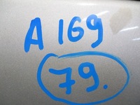 фото thumb №14, Дверь левая задние mercedes 169