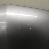 фото thumb №5, Капот opel vectra c z163 lift