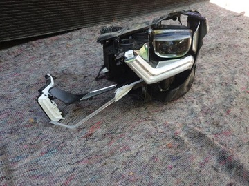 фото thumb №8, Лінза модуль audi a7 c7 повний led лампа фара