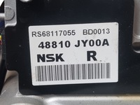 фото thumb №6, Электрический усилитель руля renault koleos 2008 48810jy00a