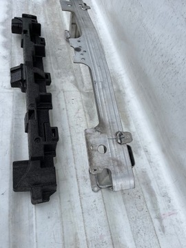 фото thumb №12, C4 iii 20- усилитель pas переднее жалюзи руль воздуха балка перед