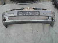 фото thumb №1, Бампер перед передний хром renault laguna ii lift / z707