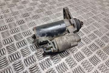 фото thumb №6, Стартер vw passat b7 аксессуар 365 1005831311 1.9l дизель 2006