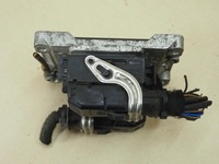 фото thumb №9, Бортовой компьютер блок управления двигателя opel corsa c 0261207962 55350552 sd