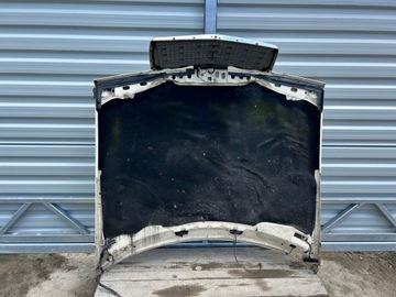 фото thumb №8, Капот крышка двигателя mercedes e класс w124