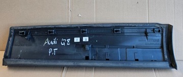 фото thumb №11, Audi q8 4m планка накладка двері права зад 4m8853970b