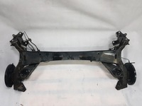 фото thumb №6, Renault scenic ii балка підвіска задня ступиця