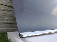 фото thumb №10, Дверь левый перед mercedes eqe w295 a2957222300 оригинальный номер