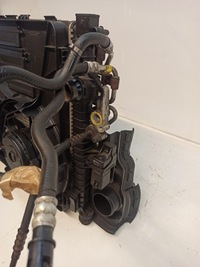 фото thumb №5, Volvo радиатор вентилятор v70 xc70 30668629 31338474