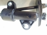 Opel adam цилиндр сцепления помпа сцепления 55594516 Оригинал, фото thumb