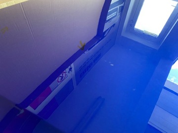 фото thumb №10, Gd audi q5 80f рестайлінг sportback lg5e капот кришка двигуна оригінал