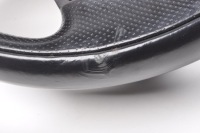 фото thumb №8, Volvo c70 ii кермо шкіряний 30776256 багатофункціональна