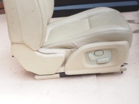 фото thumb №9, Сиденье передний правый пассажир перед jaguar xf x250 europa