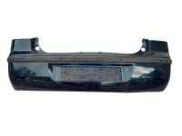 фото thumb №1, Renault laguna ii hb kompletny бампер задняя pdc