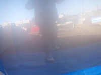 фото thumb №9, Kia ceed i 06-09 капот кришка двигуна 8q