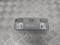 фото thumb №1, Освітлення кабіни перед mazda 5