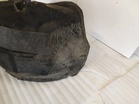 фото thumb №9, Підкрилок задня ліва mercedes-benz gle w166 - c292