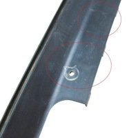 фото thumb №6, Land rover range rover sport l494 2017 захист задня тунель середнього