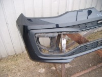 фото thumb №9, Vw up lift 16-20 бампер перед 1s0807221f