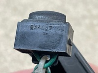 фото thumb №9, Кнопка мікровимикач кришки багажника задня nissan note ii e12 12-16r keyless