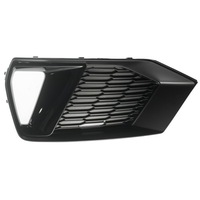 фото thumb №1, Audi a7 4g8 2018- решётка решётка заглушка рамка бампера левая 4k8807647c